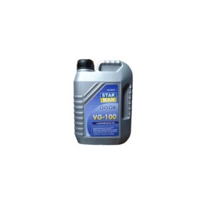STAR MAN Compresor Oil VG-100 1L ULEI